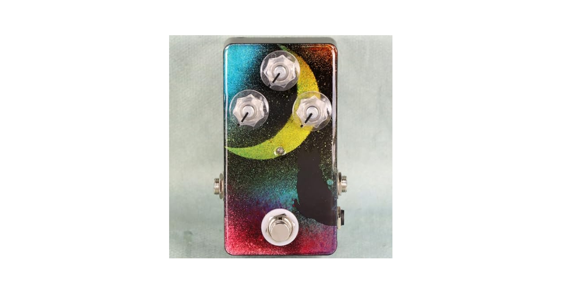 らーめん:9overdrive9 Verre2.0 新品 9overdrive9 verre ver2.0 ナインオーバドライブナイ 【 アミュ